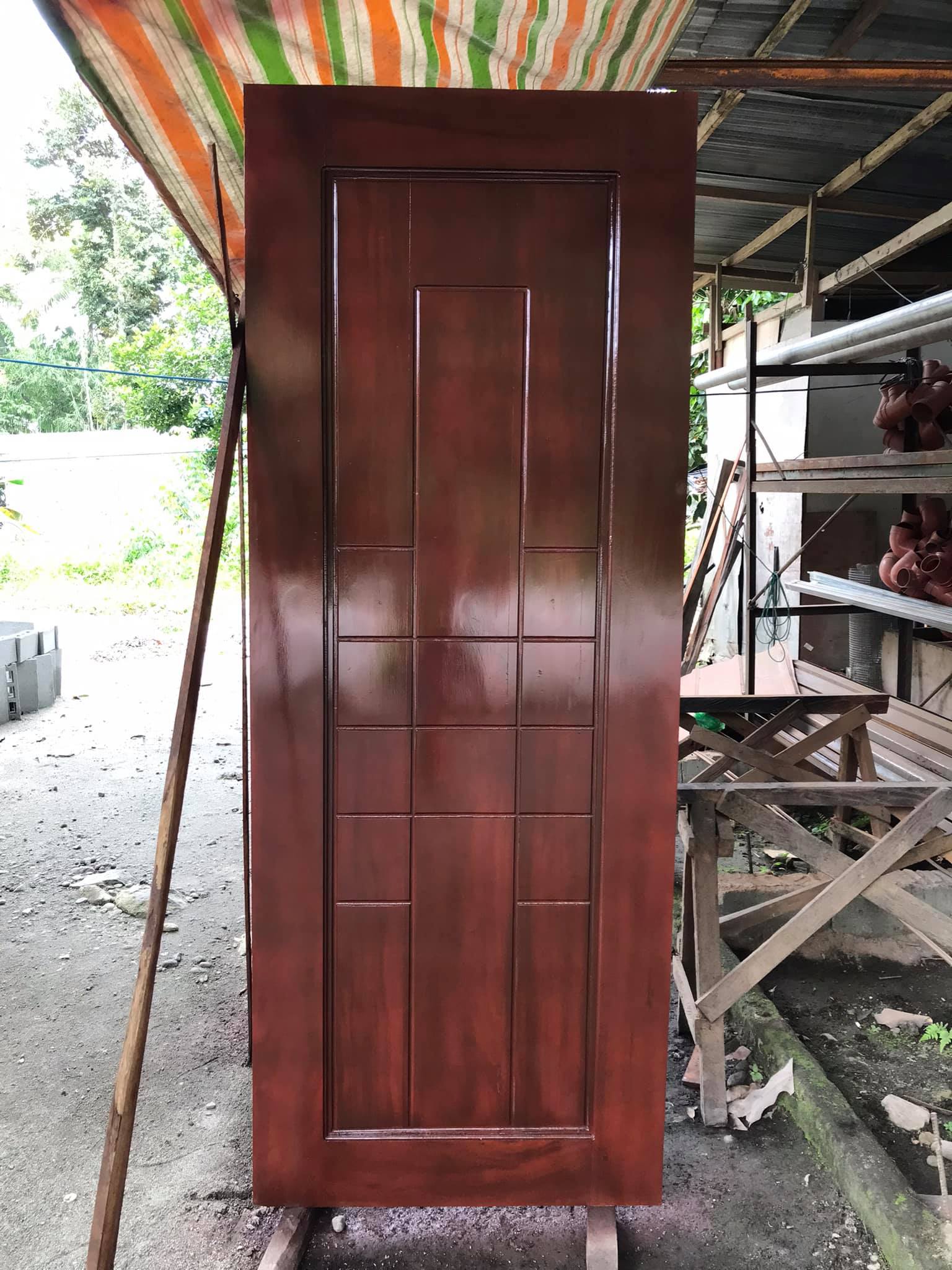 Panel Door